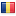 legislacao.org server is located in Romania